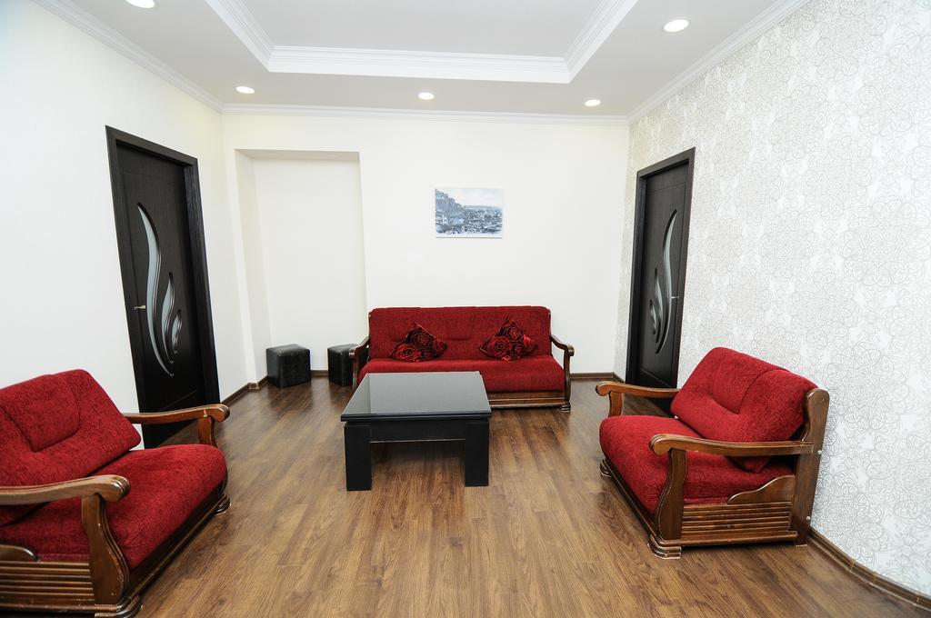Elegant Modern Apartment Tbilisi Ngoại thất bức ảnh